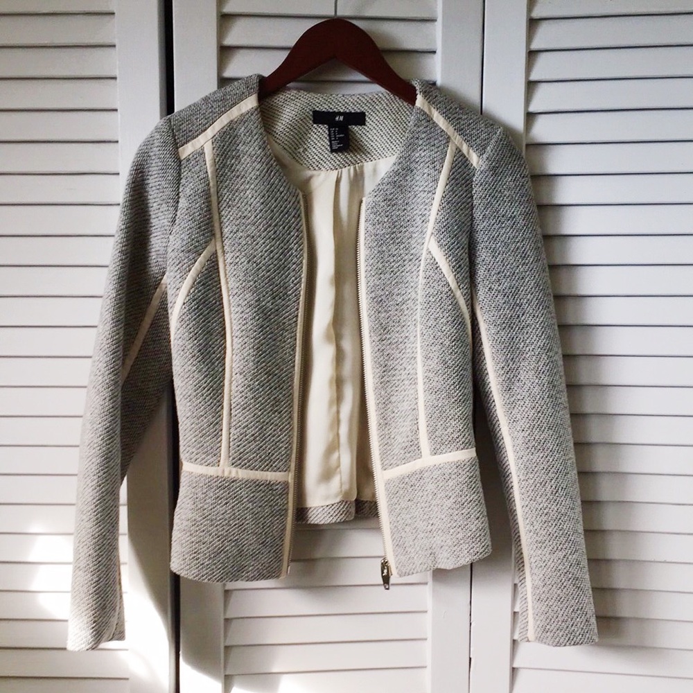 H&M Jacket